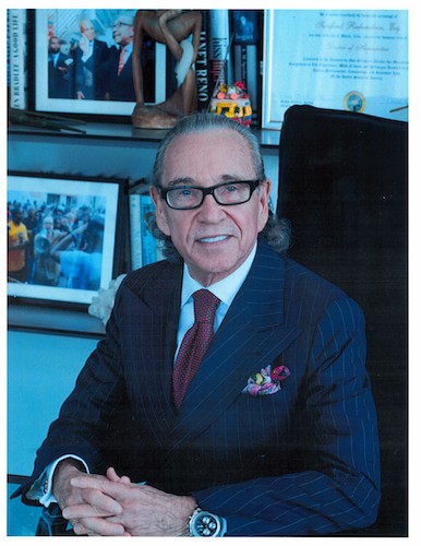 Sanford Rubenstein